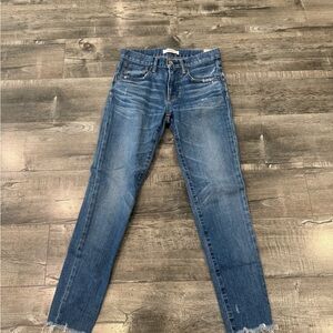 Moussy Vintage Straight leg